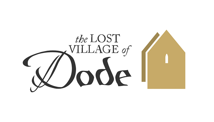 The Lost Village of Code Logo